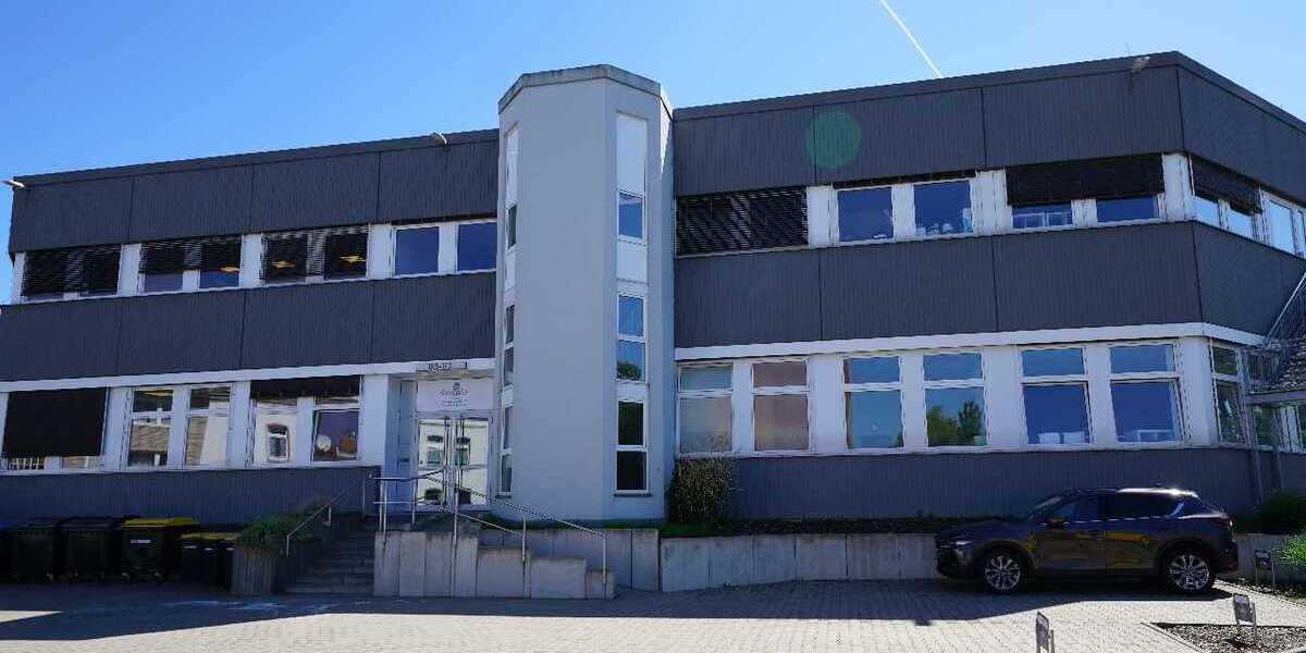 Gewerbeobjekt Ratingen Lintorf - 1 Zimmer, 641 m&sup2;, 5.128&euro; | Angebot:24027657