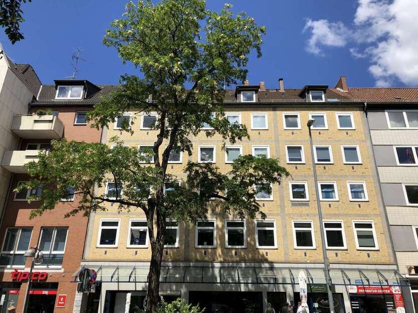 Büro in Hannover 1.050 € 140 m²