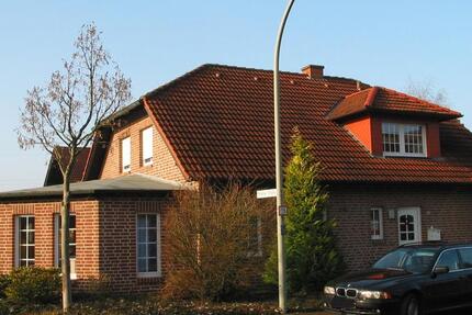 Mietobjekt: Viel Raum zum Leben-Einfamilienhaus XXL in Warendorf 7 zimmer