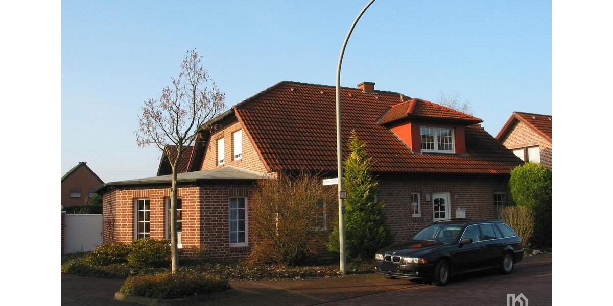 Mietobjekt: Viel Raum zum Leben-Einfamilienhaus XXL in Warendorf 7 zimmer