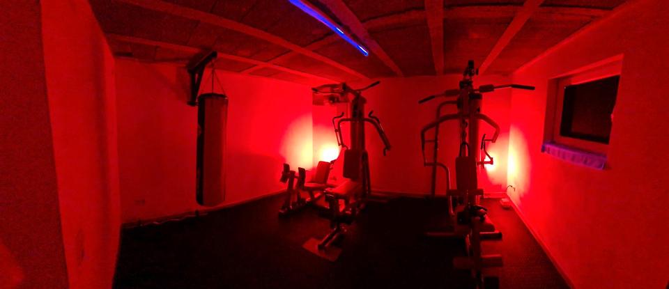 Etagenwohnung Ravenstein - 4.5 Zimmer, 100 m&sup2;, 950&euro; | Angebot:25986885