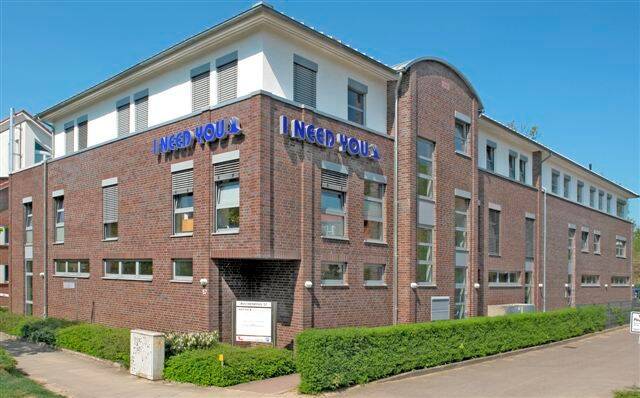 Gewerbeobjekt Hamburg Volksdorf - 375&euro; | Angebot:26751764
