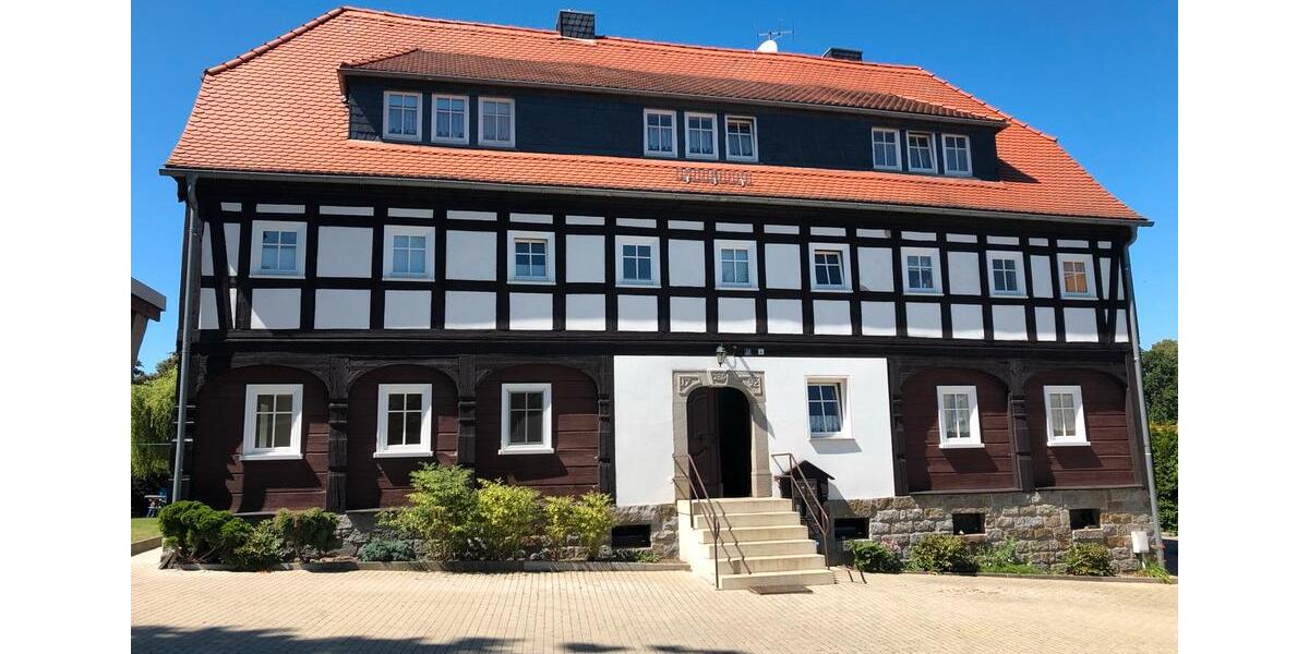 Etagenwohnung Ebersbach-Neugersdorf Neugersdorf - 3 Zimmer, 84 m&sup2;, 622&euro; | Angebot:25975226