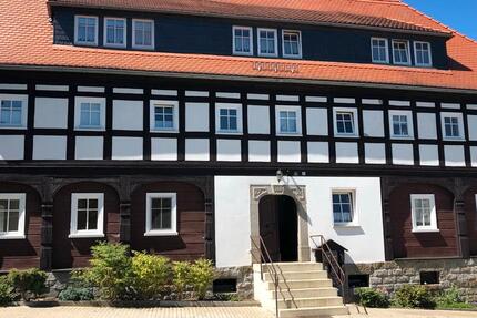 Wohnung Ebersbach-Neugersdorf Neugersdorf - 3 Zimmer, 84 m&sup2;, 622&euro; | Angebot:25975226