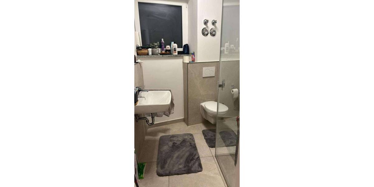 Etagenwohnung Giengen an der Brenz Giengen - 2 Zimmer, 50 m&sup2;, 700&euro; | Angebot:26361510