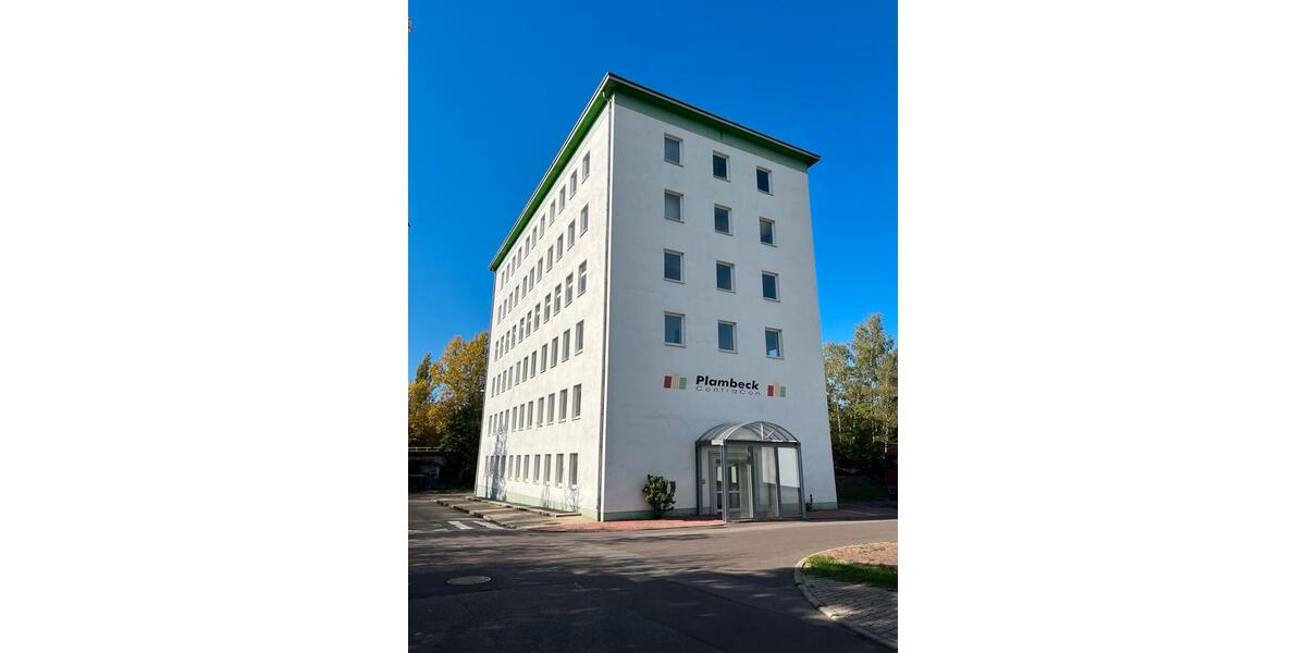 Gewerbeobjekt Rötha - 6&euro; | Angebot:26553424