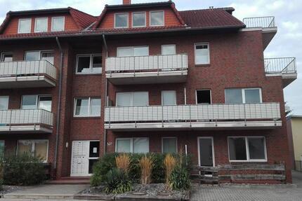 Wohnung Osnabrück Gretesch - 1 Zimmer, 28 m&sup2;, 320&euro; | Angebot:25591973