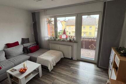 Wohnung Gochsheim - 3 Zimmer, 76 m&sup2;, 795&euro; | Angebot:25815790