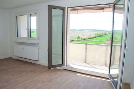 Wohnung Pirna Sonnenstein - 4 Zimmer, 85 m&sup2;, 638&euro; | Angebot:23538305