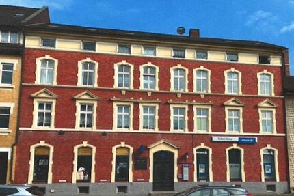 Wohnung Nordhausen - 3 Zimmer, 83 m&sup2;, 450&euro; | Angebot:22783104