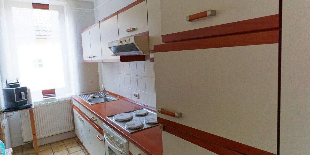 Etagenwohnung Delmenhorst Schafkoven/Donneresch - 2 Zimmer, 55 m&sup2;, 440&euro; | Angebot:24807406