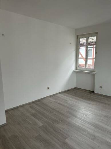 Etagenwohnung Schwalmstadt Treysa - 2 Zimmer, 60 m&sup2;, 480&euro; | Angebot:25685871