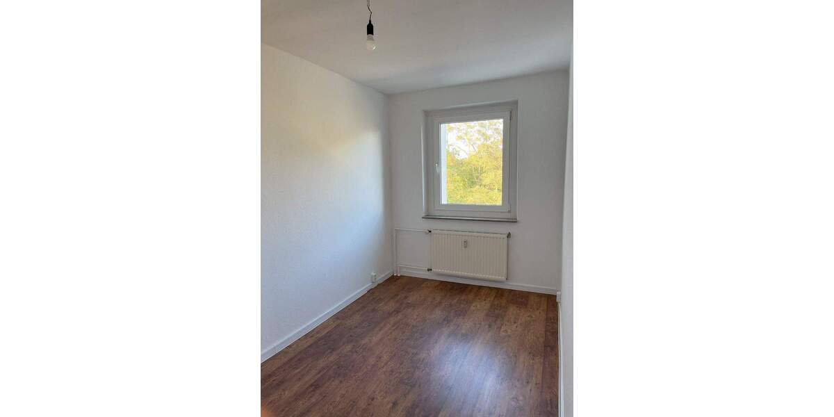 Etagenwohnung Stralsund Knieper West - 3 Zimmer, 60 m&sup2;, 456&euro; | Angebot:23019927