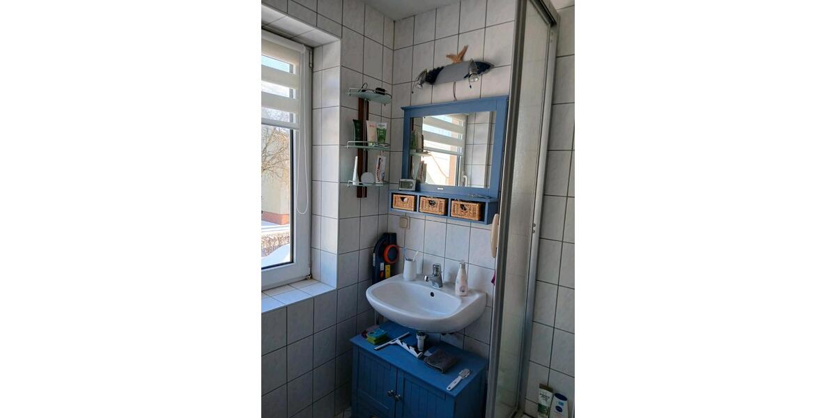 Nachmieter 2 Raum Wohnung Magdeburg Hopfengarten 2 zimmer