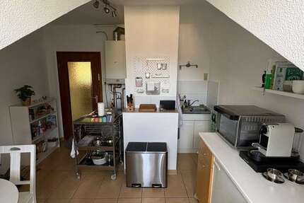 Wohnung Witten Witten-Mitte - 2.5 Zimmer, 50 m&sup2;, 460&euro; | Angebot:27032967