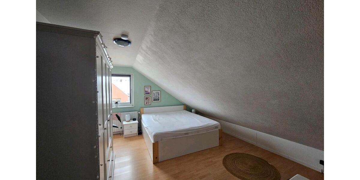 Etagenwohnung Ihlow - 3 Zimmer, 60 m&sup2;, 750&euro; | Angebot:25046259