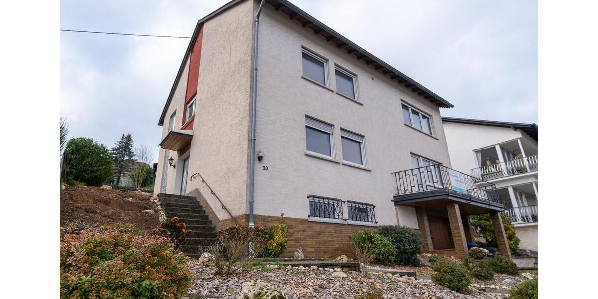 Moderne 3 ZKB Wohnung nach Kernsanierung zum Erstbezug 3 zimmer