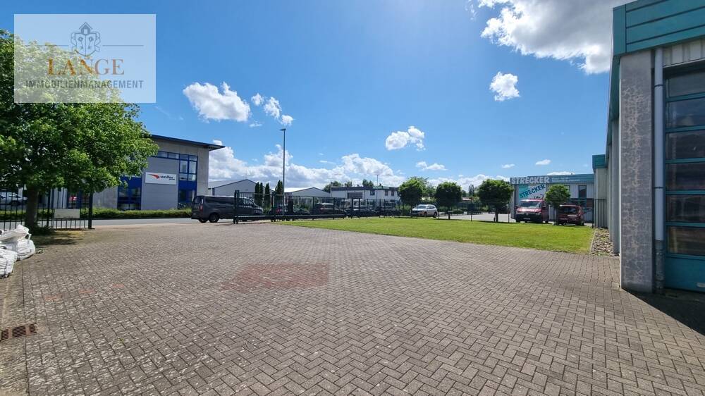 Gewerbeobjekt Neustadt am Rübenberge Kernstadt - 2 Zimmer, 59 m&sup2;, 625&euro; | Angebot:26306313