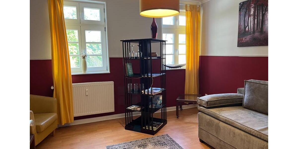 Möblierte Wohnung in Rüthen 3 Monate zu vermeiten 2 zimmer