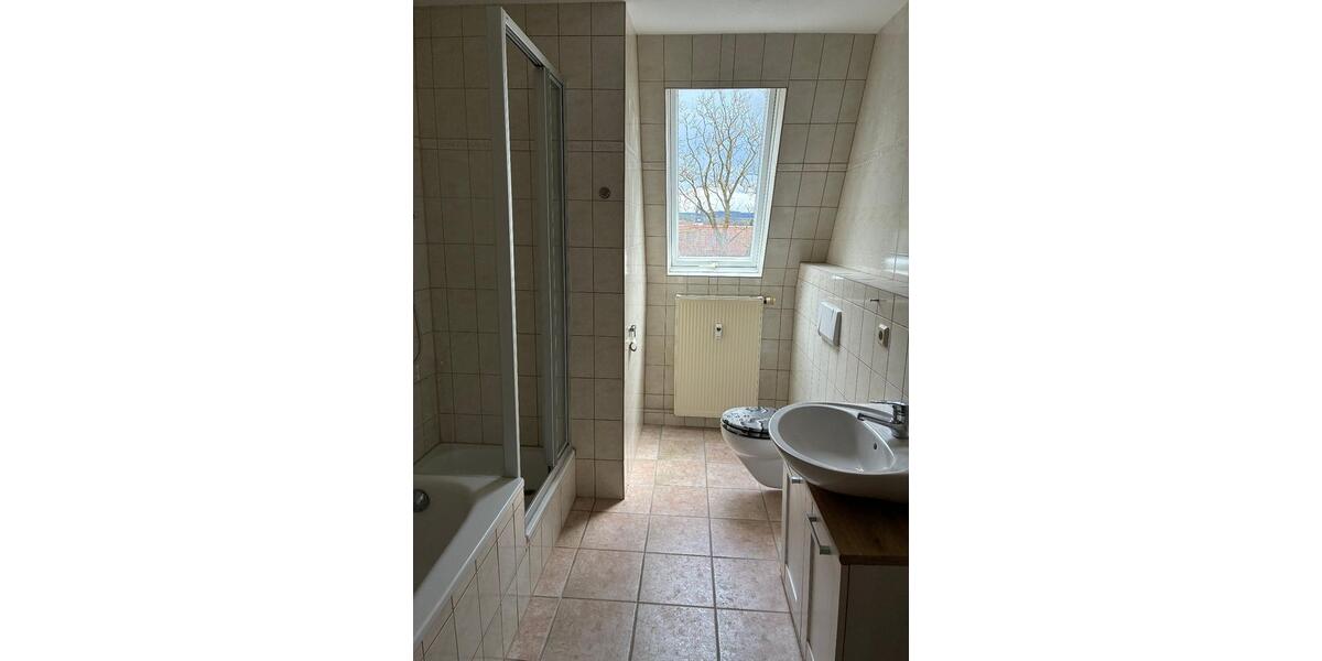 Dachgeschoßwohnung Breitungen/Werra Werra - 3 Zimmer, 78 m&sup2;, 544&euro; | Angebot:26364257