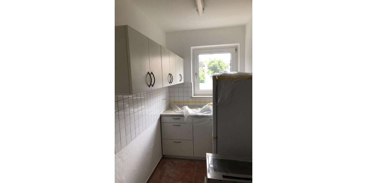 Etagenwohnung Mannheim Käfertal - 3 Zimmer, 59 m&sup2;, 640&euro; | Angebot:26836728