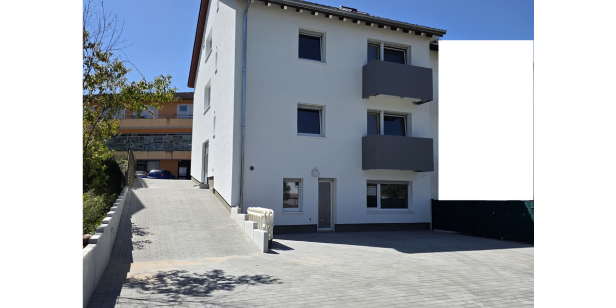 Etagenwohnung Michelstadt - 3 Zimmer, 76 m&sup2;, 960&euro; | Angebot:24860487