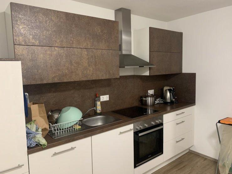 Wohnen auf Zeit Horb am Neckar - 1 Zimmer, 12 m&sup2;, 450&euro; | Angebot:26102537