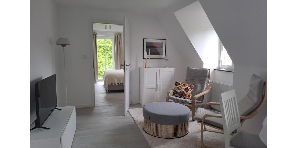 Wohnen auf Zeit Nürnberg Altstadt, St. Lorenz - 2 Zimmer, 44 m&sup2;, 1.080&euro; | Angebot:26073352