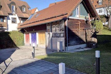Gewerbeobjekt Schongau - 880&euro; | Angebot:26716971