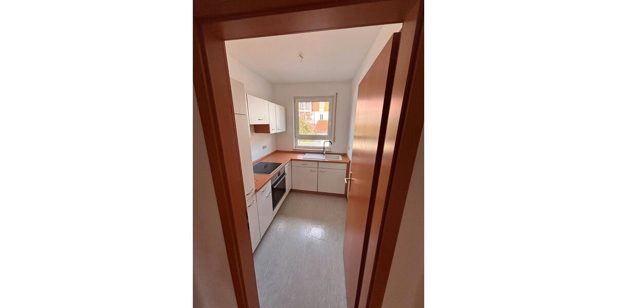 Etagenwohnung Schweinfurt Haardt - 2 Zimmer, 56 m&sup2;, 532&euro; | Angebot:26167499