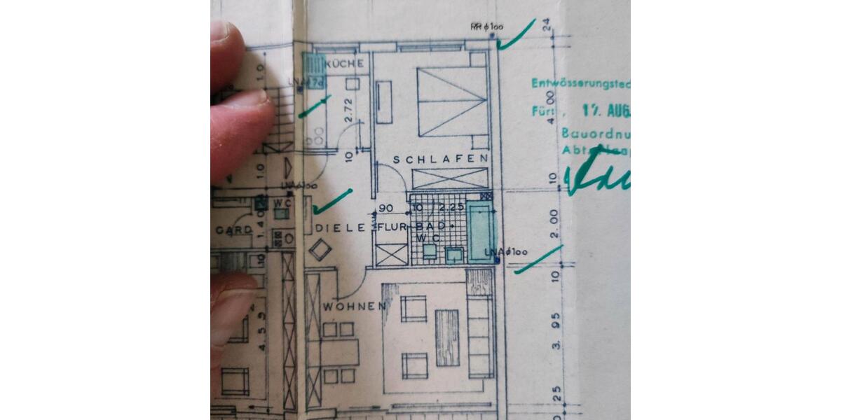 2 Zimmer Wohnung 2 zimmer