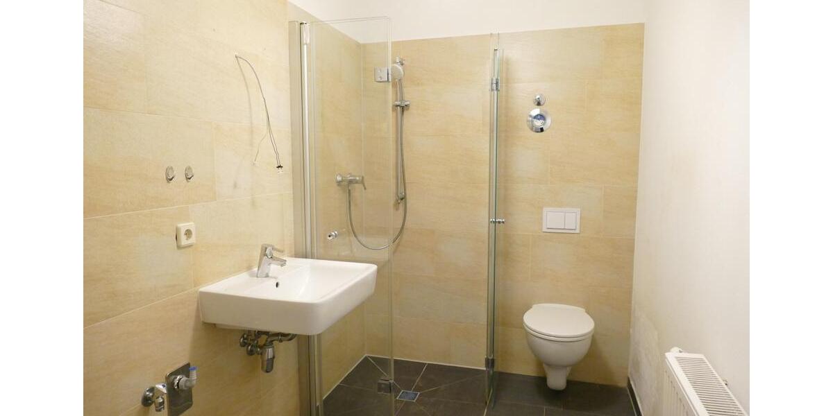 Etagenwohnung Naumburg (Saale) - 1 Zimmer, 40 m&sup2;, 339&euro; | Angebot:26441148
