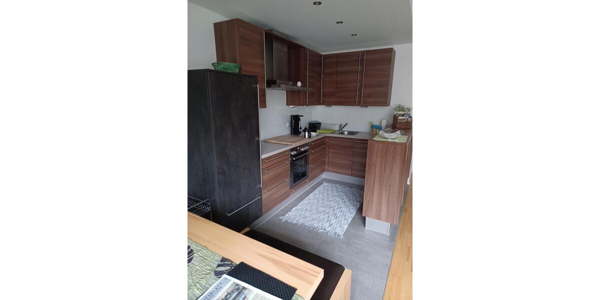 Erdgeschoßwohnung Ilbesheim bei Landau in der Pfalz - 1.5 Zimmer, 55 m&sup2;, 800&euro; | Angebot:25965346