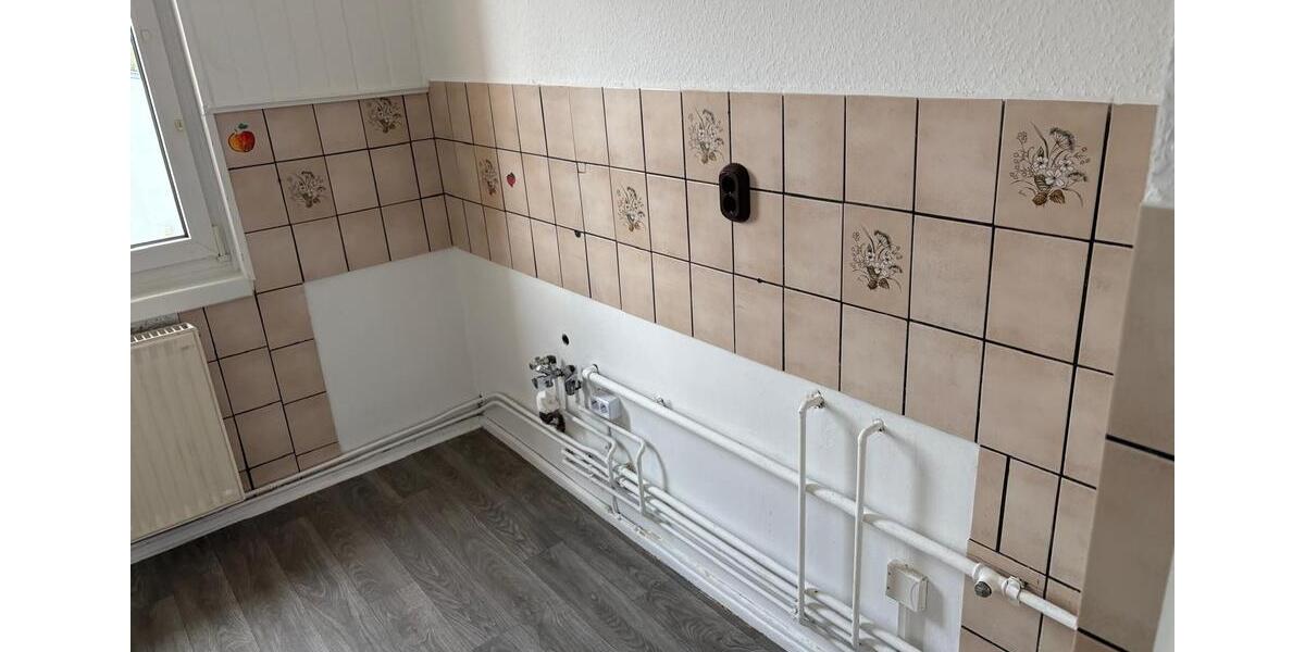 Etagenwohnung Drei Gleichen - 3 Zimmer, 60 m&sup2;, 480&euro; | Angebot:26678226