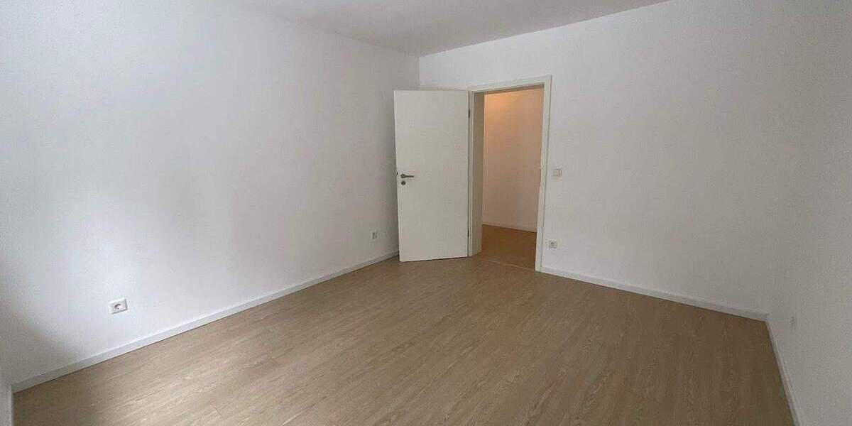 Etagenwohnung Radevormwald Innenstadt - 1 Zimmer, 39 m&sup2;, 399&euro; | Angebot:24255811