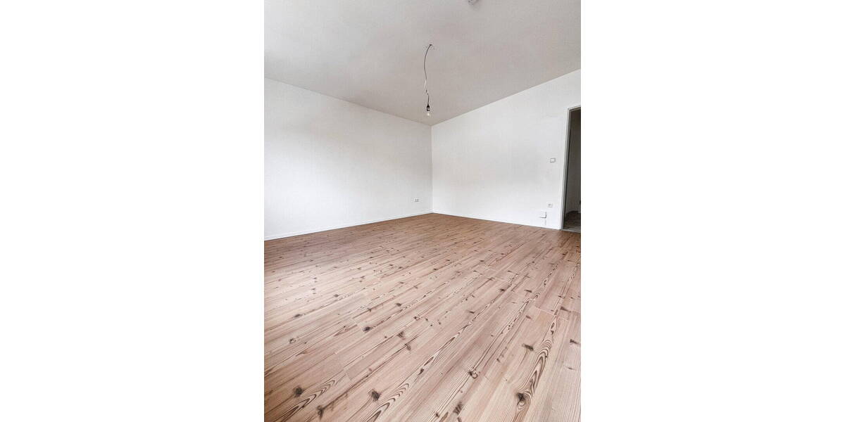 Etagenwohnung Elze - 2 Zimmer, 57 m&sup2;, 449&euro; | Angebot:26740850