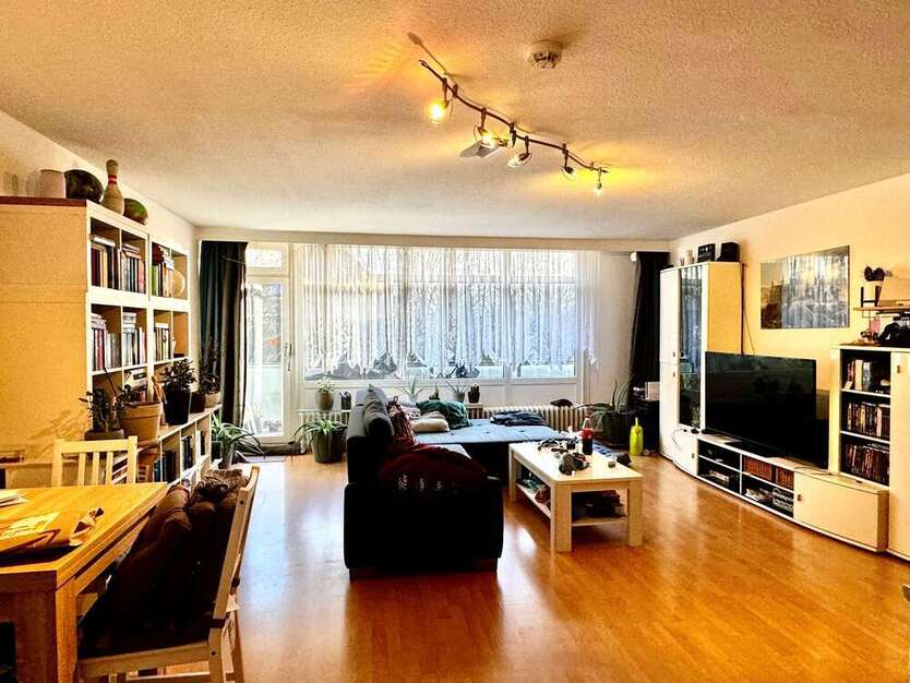 Wohnung zum Mieten in Krefeld 800 € 85 m²