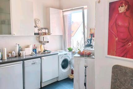 Wohnung Erlangen Alterlangen - 5 Zimmer, 115 m&sup2;, 1.450&euro; | Angebot:25862173