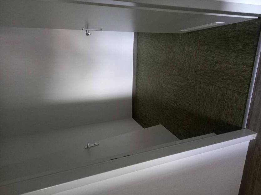 große Dachgeschoßwohnung mit Ausblick