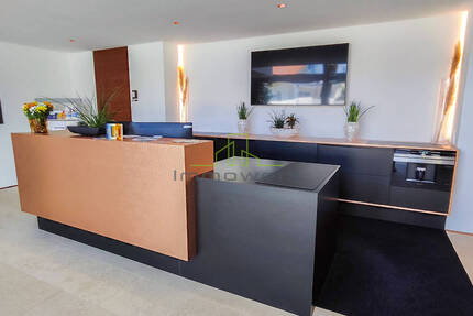 Mehr als nur ein Büro - Ihr Platz für Wachstum, Netzwerk und Erfolg in Erolzheim. 1 zimmer