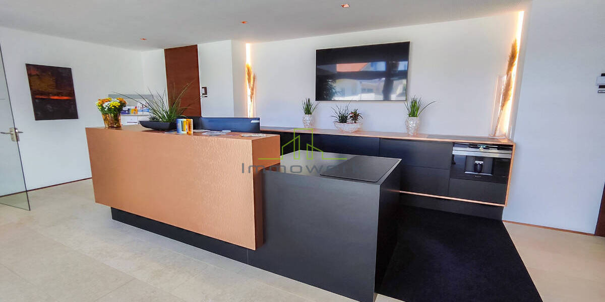 Mehr als nur ein Büro - Ihr Platz für Wachstum, Netzwerk und Erfolg in Erolzheim. 1 zimmer