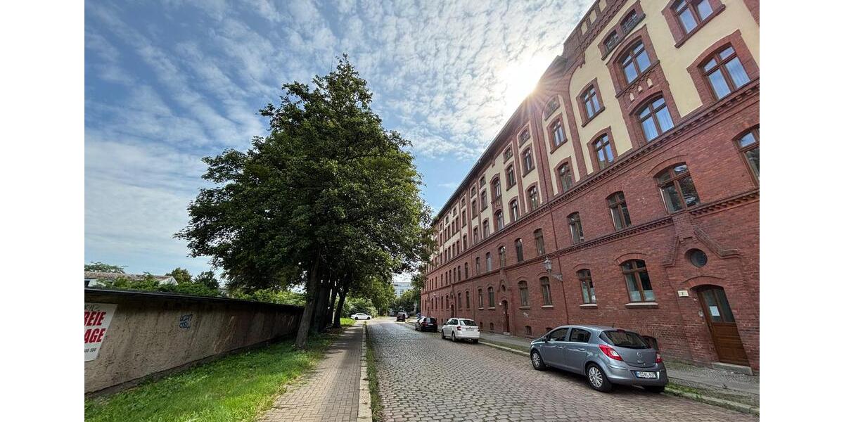 Erdgeschoßwohnung Magdeburg Alte Neustadt - 2 Zimmer, 49 m&sup2;, 380&euro; | Angebot:26633016