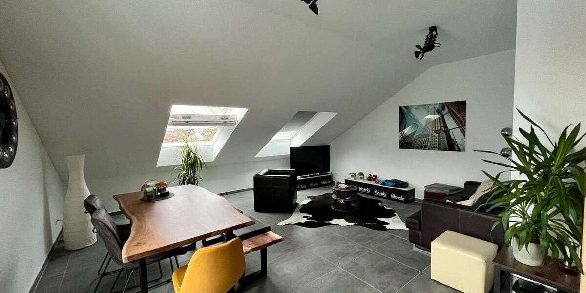 Etagenwohnung Pulheim Dansweiler - 2 Zimmer, 64 m&sup2;, 830&euro; | Angebot:26889970