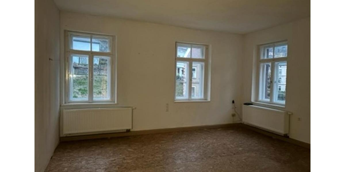 Etagenwohnung Sebnitz - 2 Zimmer, 67 m&sup2;, 440&euro; | Angebot:23858318