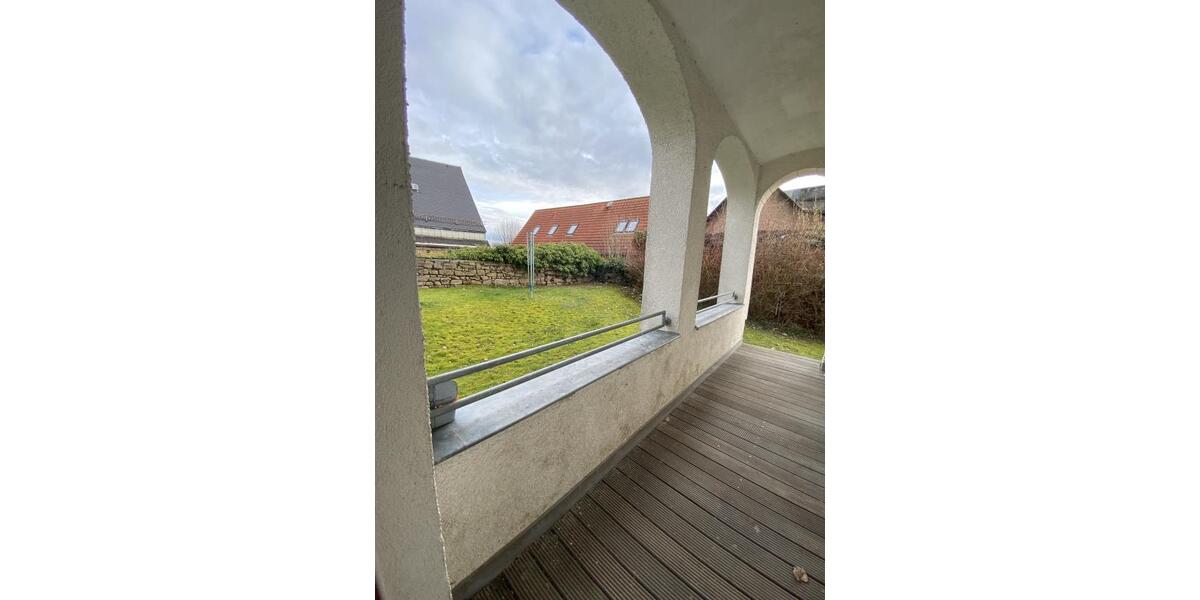 Etagenwohnung Mittweida - 2 Zimmer, 49 m&sup2;, 390&euro; | Angebot:25974098