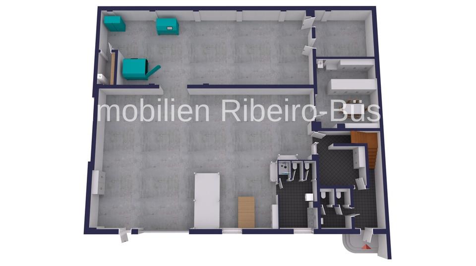 Gewerbeobjekt Niederkrüchten - 2.824&euro; | Angebot:24663240