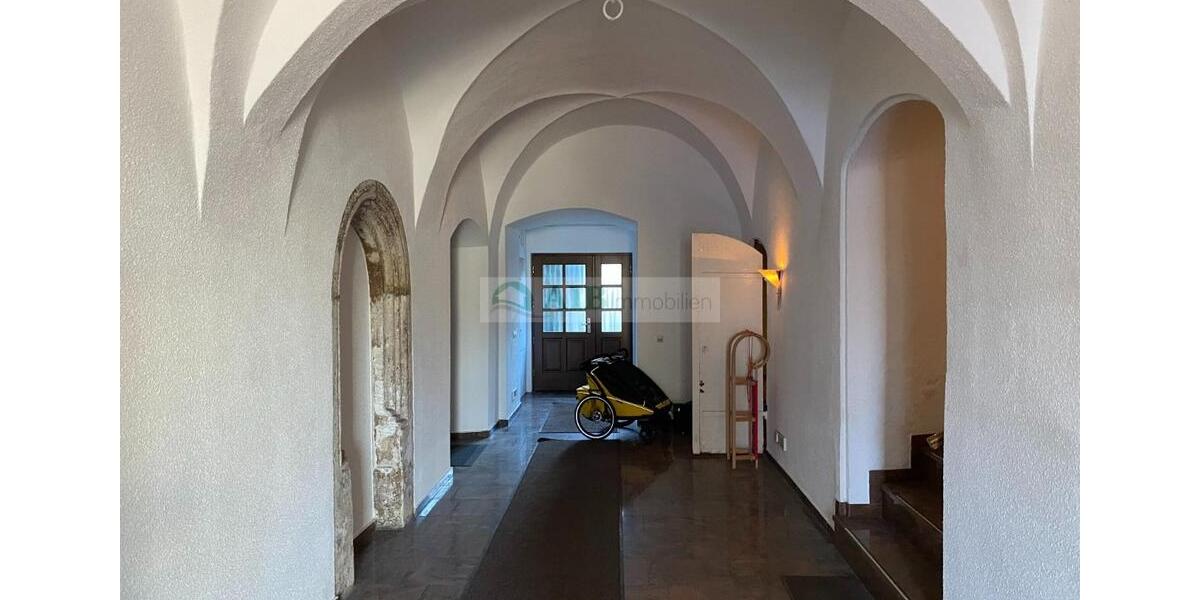 Etagenwohnung Marienberg - 4 Zimmer, 128 m&sup2;, 700&euro; | Angebot:24940993