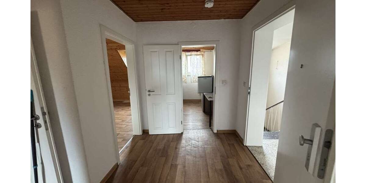 Etagenwohnung Karlsruhe - Durlach-Aue Aue - 3 Zimmer, 52 m&sup2;, 750&euro; | Angebot:26837215