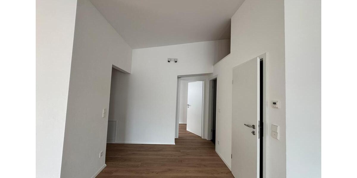 Etagenwohnung Pforzheim Büchenbronn - 2 Zimmer, 70 m&sup2;, 910&euro; | Angebot:24717616