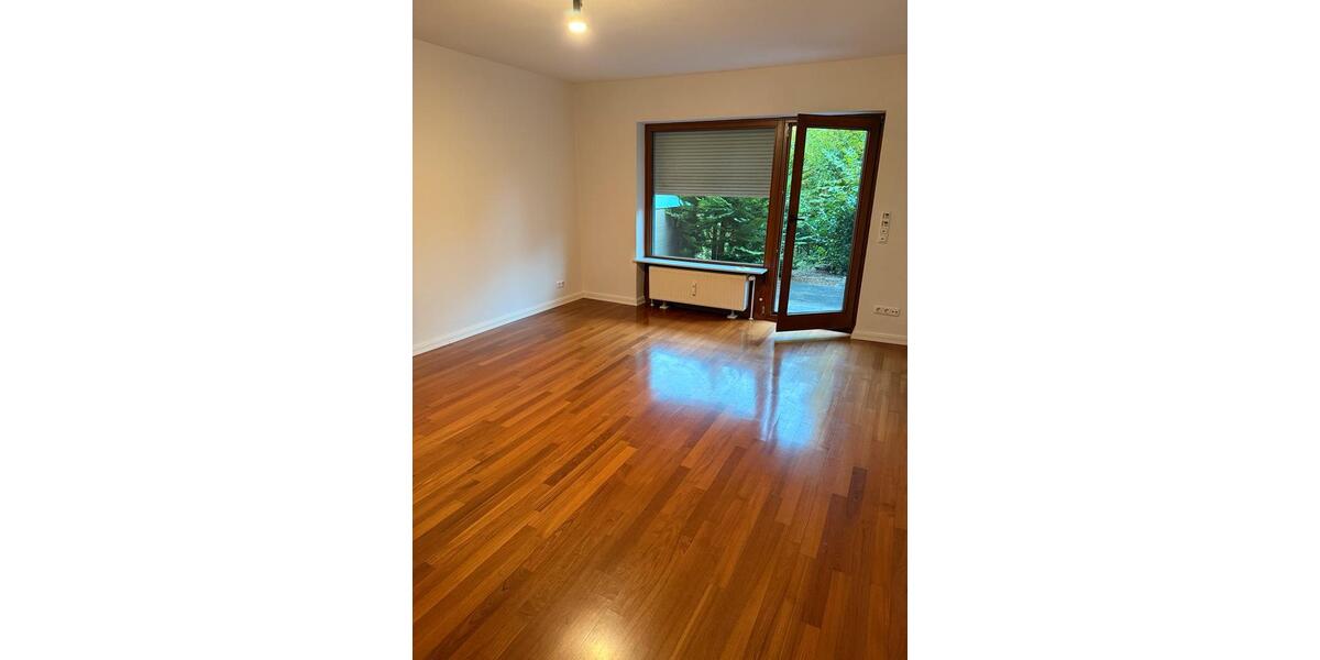 Erdgeschoßwohnung Quickborn - 1 Zimmer, 38 m&sup2;, 600&euro; | Angebot:26224893